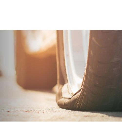 Why choose Safety Seal to repair your tires?