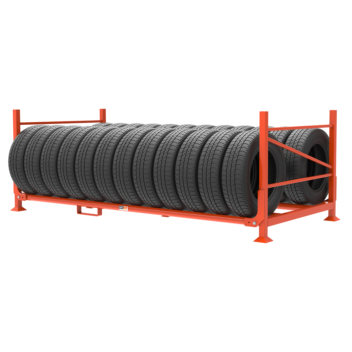 Racks para neumáticos | Martins Industries