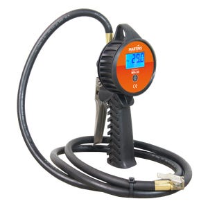 Pistolet de gonflage pour pneus - Flate Mate Handheld