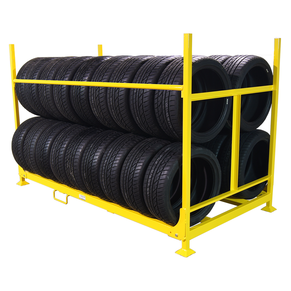 Racks for Tires | Martins Industries