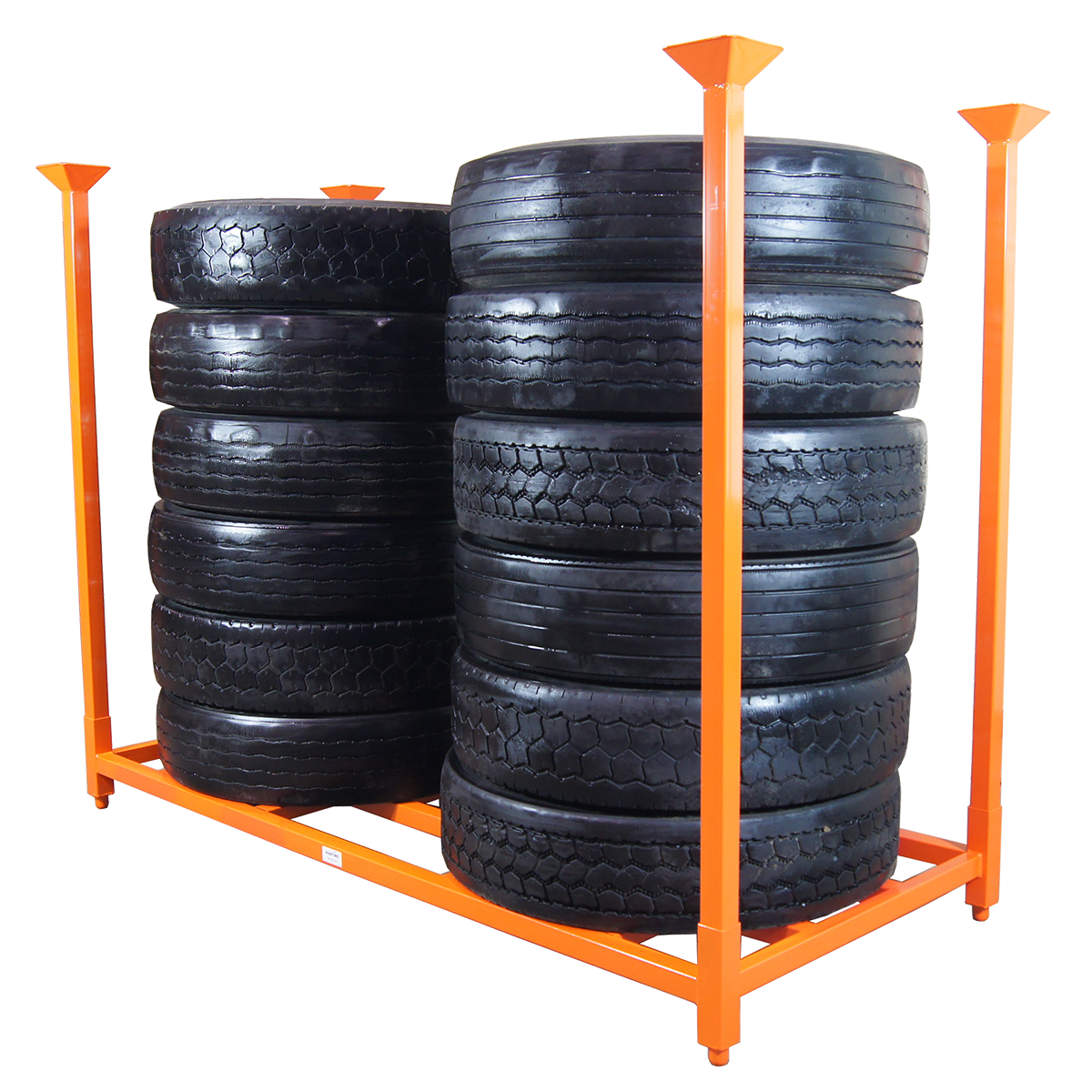 Racks for Tires | Martins Industries