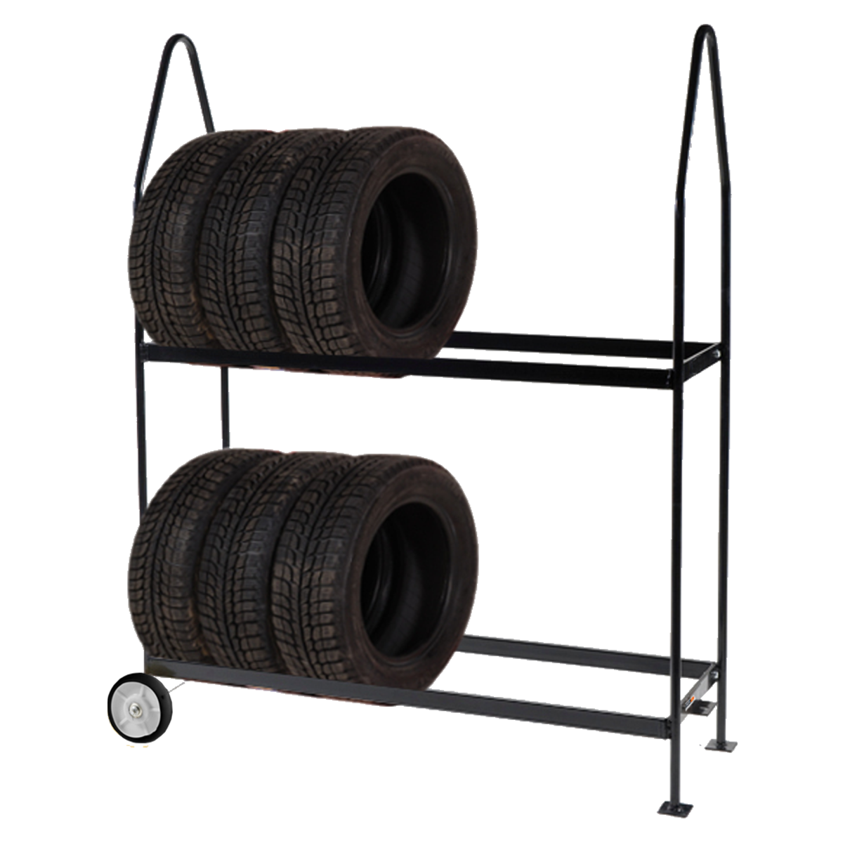 Racks for Tires | Martins Industries