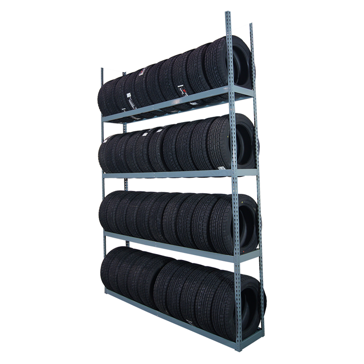 Racks for Tires Martins Industries