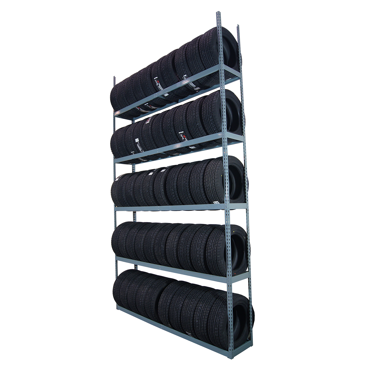 Racks for Tires | Martins Industries