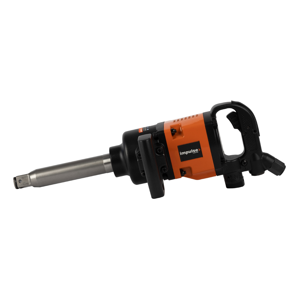Impulse 1" Classic Impact Wrench 1328 ft-lb - MX-C2 by Martins Industries
