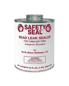 Safety Seal – Bead Leak Sealer, 32 oz (946 ml)