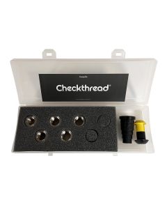 Checktread kit de testeurs de goujons de roue