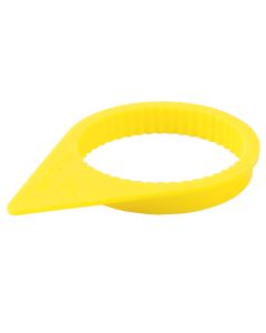 CHECKPOINT Medium Arrow Indicador de tuerca floja (bolsas de 100 uds)