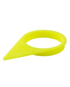 CHECKPOINT Wheel nut indicator (bag of 100 pcs)