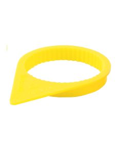 CHECKPOINT Short Arrow Wheel nut indicator (bag of 100 pcs)