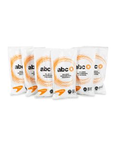 Kit DIY microbilles d’équilibrage abc – Caisse de 12 (6 x 8 oz)