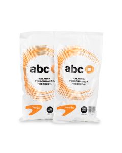 Kit DIY microbilles d’équilibrage abc – Caisse de 12 (2 x 10 oz)