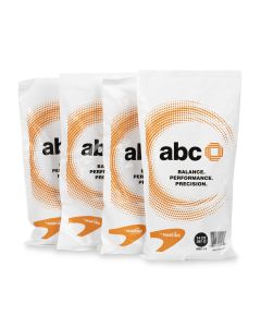 Kit DIY microbilles d’équilibrage abc – Caisse de 8 (4 x 14 oz)