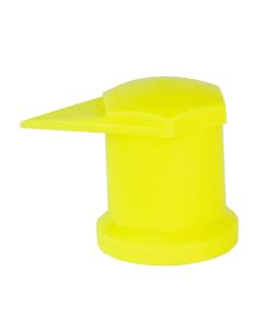 DUSTITE LONG REACH Radmutteranzeiger und Staubschutzkappe (50 Stück pro Beutel)