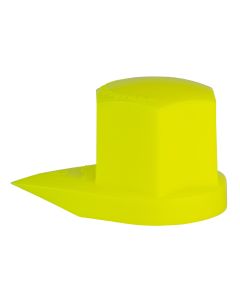 DUSTITE Wheel nut indicator and dust cap (bag of 50 pcs)