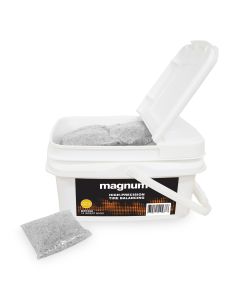 magnum+ Reifen-Auswuchtperlen - Flotteneimer