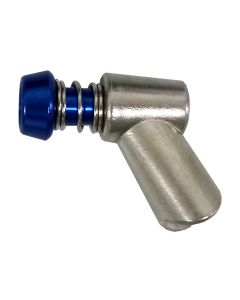 Safety Seal — Adaptador de inflado para ATV