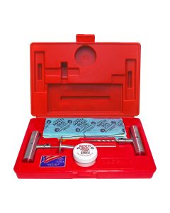 Safety Seal – Kit Deluxe Auto/LT, 60 réparations standard (4")
