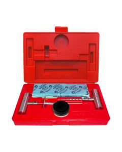 safety seal – Deluxe Auto/LT Kit, 60 Standard Repairs (102 mm)