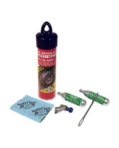 Safety Seal – ATV Tire Repair Kit, 6 Repairs (4")