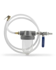 ABC Herramienta de inyección de microesferas para balanceo de neumáticos