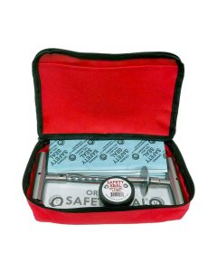 Safety Seal – Truck Deluxe Bag Kit, 30 Repairs (8''), 4.75''Probe