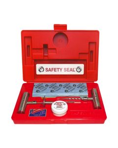 Safety Seal – Truck Deluxe Kit, 30 Repairs (8"), 4.75" Probe