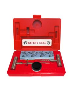 safety seal – Deluxe Truck Kit, 30 Repairs (203 mm), 121 mm Probe