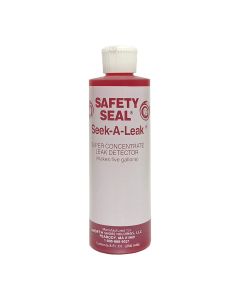 Safety Seal - Seek-a-Leak, 236 ml