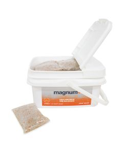 magnum+ Tyre Balancing Beads - Fleet Tub