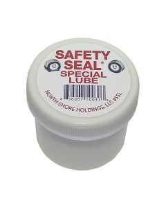 Safety Seal - Lubricante, 59 ml