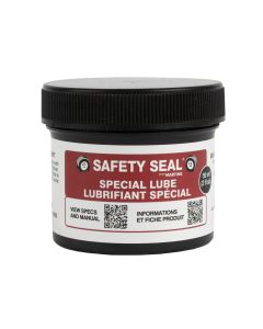 Safety Seal – Lubrifiant (59 ml) (carton de 30)