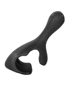 Outil de retenue du talon de pneu