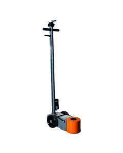 30-Ton professional air/hydraulic floor jack