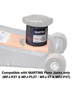 Floor Jack Extension