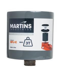 Floor Jack Extension