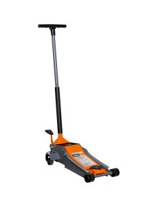 Cric rouleur professionnel - 2 tonnes