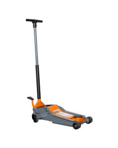 Cric rouleur professionnel - 3 tonnes