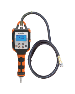 Automatische bandenpomp - Flatematic Handheld