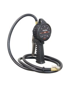 Analog Handheld Tyre Inflator (bar) - Flate Mate Analog Handheld