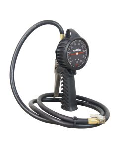 Pistolet analogue de gonflage pour pneus - Flate Mate Analog Handheld