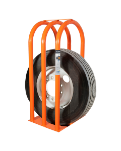 3-Bar Tire Inflation Cage