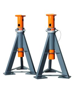 Chandelles professionnelles 12 tonnes pour poids lourd (X2)