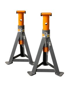 3-Ton Jack Stands (x2)