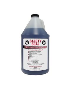 Safety Seal – Lubrifiant de montage, 1 gallon (3,79 l)