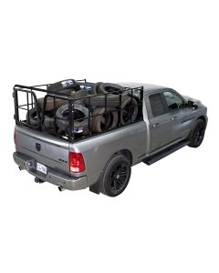 Xpeditor M-50 - Pickup truck tire cage