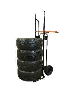 Tire Rider Standard - Chariot pour pneus