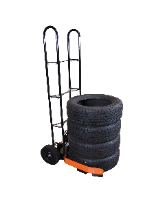 Tire Rider Tuff - Tyre cart