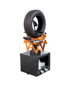 Écarteur de pneus pneumatique - Passager, SUV et VL