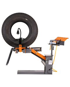 Pneumatic TBR & OTR Tyre Spreader